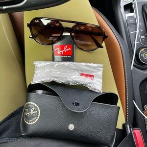Ray-Ban Aviators